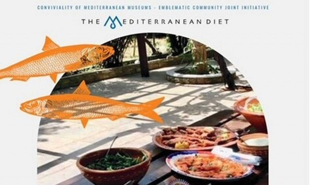 Μεσογειακή διατροφή: Η Ελλάδα και άλλες έξι χώρες στην πρωτοκαθεδρία για την προώθησή της