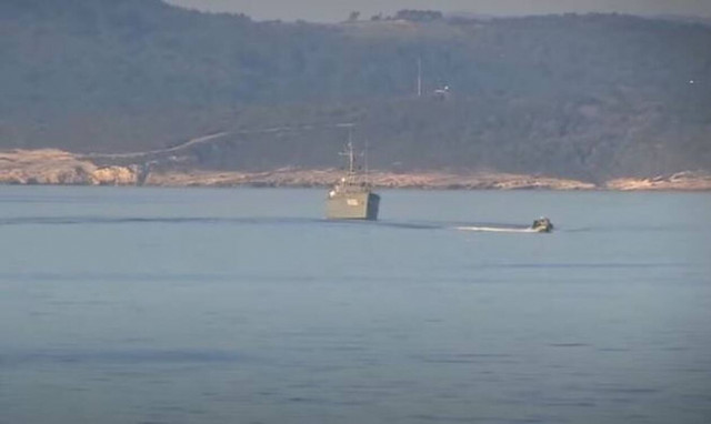 Πήρε «φωτιά» η τουρκική μονταζιέρα: «Τα θεμέλια της Ελλάδας μπήκαν με αίμα»