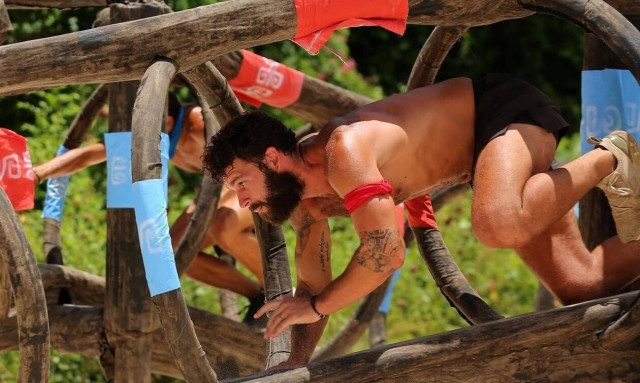 Survivor Spoiler 7/6: Αυτός είναι ο δεύτερος υποψήφιος προς αποχώρηση (video)