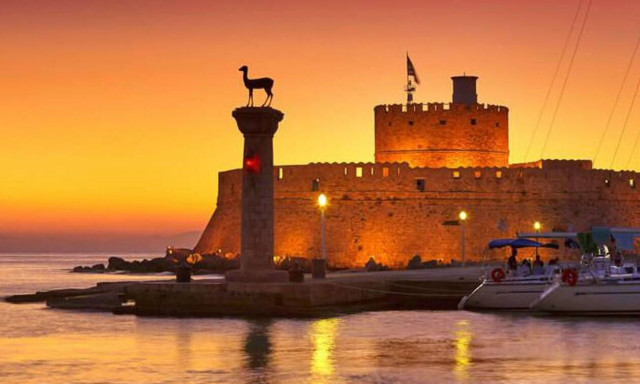 Προσλήψεις 90 ατόμων στο Δήμο Ρόδου - Ποιες ειδικότητες αφορά