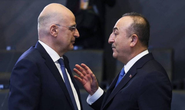 Greece rejects all of Turkey's arguments about demilitarizing the islands