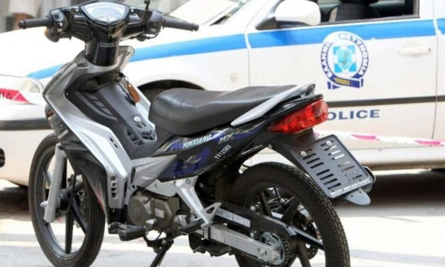 Απίστευτο συμβάν Κρήτη: Ξέχασε που πάρκαρε και έκανε μήνυση για κλοπή!