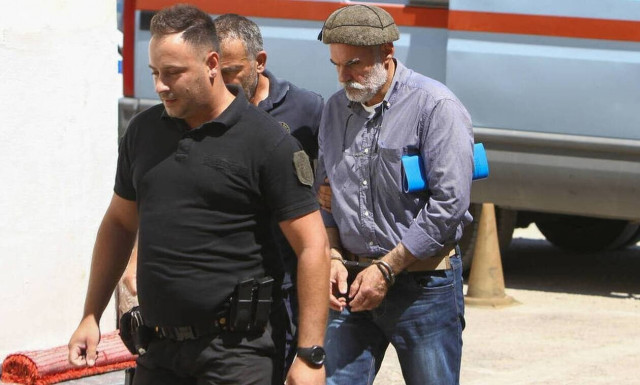 Δικηγόροι Γρηγορόπουλου: «Η υπεράσπιση Κορκονέα κομπάζει για άμεση αποφυλάκισή του»