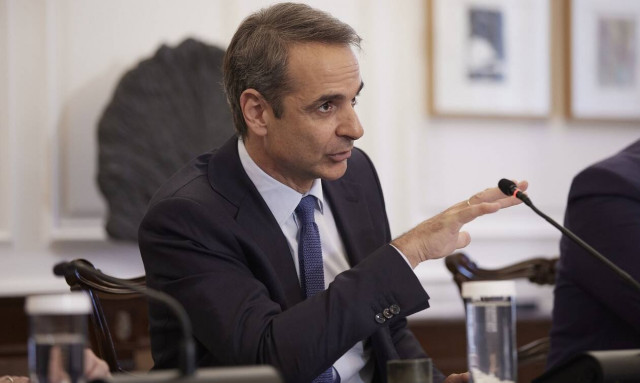 Πρόωρες εκλογές: Ο οδικός χάρτης του Κυριάκου Μητσοτάκη μέχρι τις κάλπες