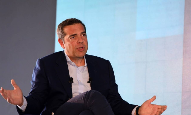 Τσίπρας: Είμαι έτοιμος για κυβέρνηση συνεργασίας