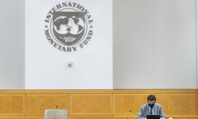 ΔΝΤ: Οι παρεμβάσεις στις τιμές συνεπάγονται επιπλέον δαπάνες για τους εθνικούς προϋπολογισμούς