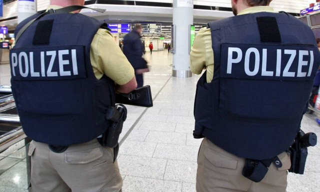 Συναγερμός στην Φρανκφούρτη: Δύο νεκροί από πυροβολισμούς σε σούπερ μάρκετ