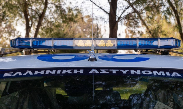 Θεσσαλονίκη: Κύκλωμα κρατούσε όμηρο αλλοδαπό και ζητούσε χρήματα για να τον αφήσει ελεύθερο