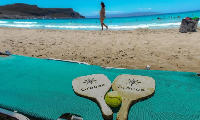 Elafonisos island tops Italians' preferences