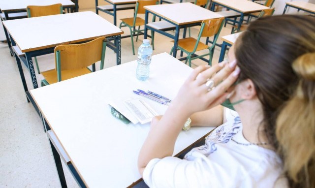 Πανελλήνιες 2022: Οι απαντήσεις στις Αρχές Οικονομικής Θεωρίας (ΑΟΘ)