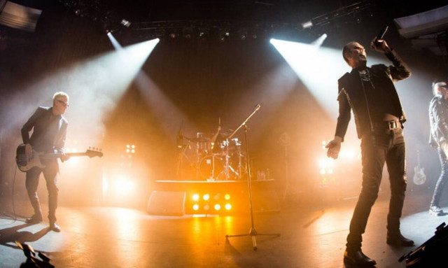 Το πρόγραμμα της πρώτης μέρας του Release Athens 2022