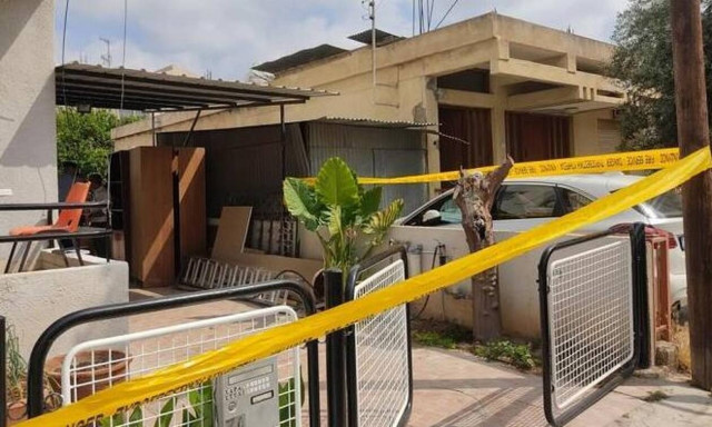 Δολοφονία στην Κύπρο: «Τη σκότωσα για να ησυχάσω» λέει ο 84χρονος συζυγοκτόνος