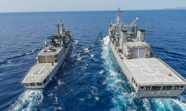 Αντιναύαρχος ε.α. για Τουρκία: Πολύ πιθανό ένα ατύχημα - Να προετοιμαστούμε απέναντι στην απειλή