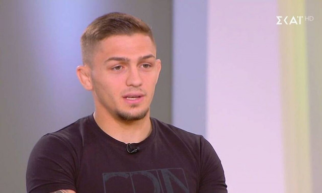 Γιώργος Πιλίδης: Απάντησε για την «έκρηξη» του σε εκπομπή του Mega - «Μου την είχαν στήσει» (video)