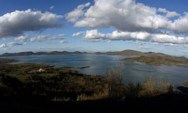 Καιρός meteo: Βροχές και καταιγίδες την Τετάρτη (8/6) σε πολλές περιοχές της χώρας