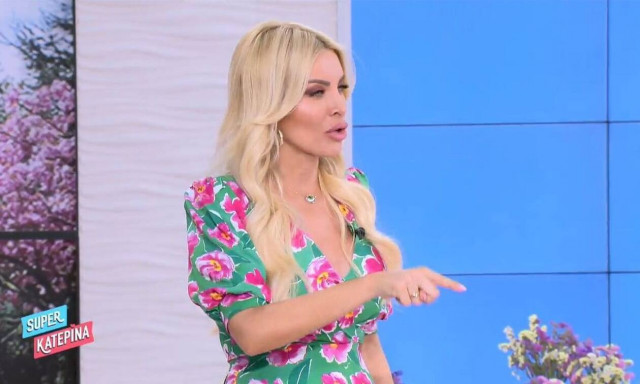 Χαμός με την απορία της Καινούργιου: «Δηλαδή βάζει το όργανό του και άλλος πληρώνει για να το δει;»