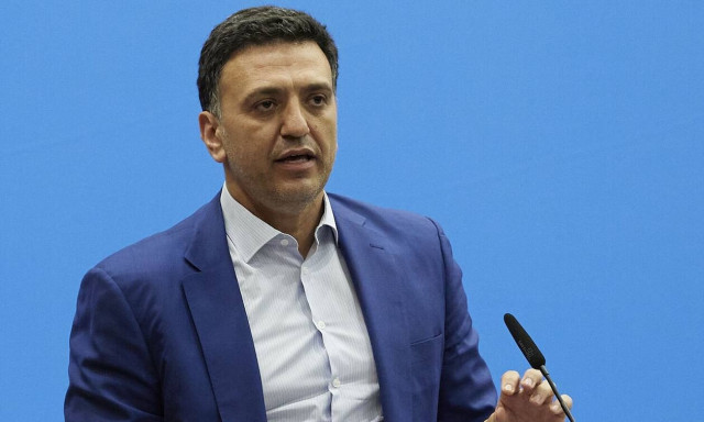 Κικίλιας: Κατά 10,2% αυξημένος ο τζίρος των duty free σε σχέση με το 2019