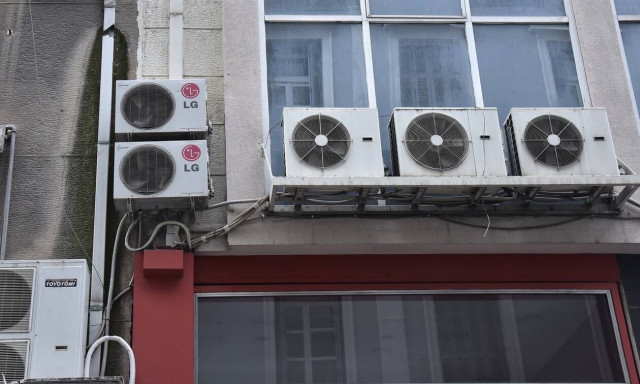 Ηλεκτρικό ρεύμα: Μπόνους σε φορείς δημοσίου για τα κλιματιστικά – Σχέδιο για επιδότηση νοικοκυριών