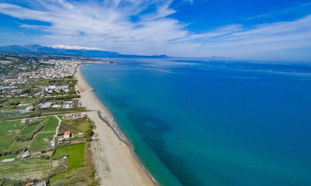 Απάτη με λεία 52.000 ευρώ σε ξενοδοχείο στο Ρέθυμνο!