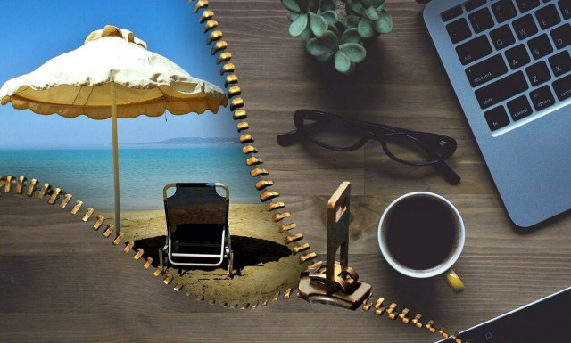 Επίδομα αδείας: Πώς να την υπολογίσετε online - Πόσα χρήματα δικαιούστε