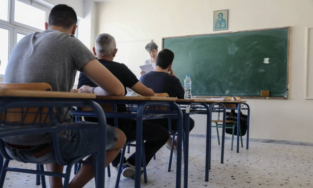 Πανελλήνιες 2022 Χημεία: Τα προτεινόμενα θέματα και οι απαντήσεις - Τι να προσέξουν οι υποψήφιοι