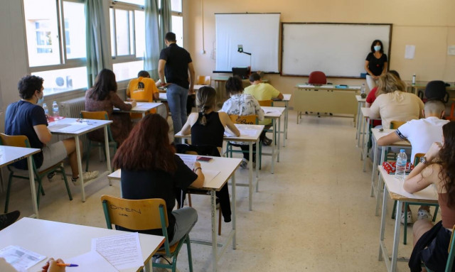 Πανελλήνιες 2022 – ΕΠΑΛ: Συνέχεια με Ανατομία, ΑΟΘ, Δίκτυα υπολογιστών, Αρχές Βιολογικής Γεωργίας