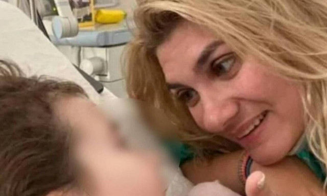 Πάτρα: Εν αναμονή κρίσιμων πορισμάτων - Ελήφθησαν δείγματα DNA από Δασκαλάκη και Πισπιρίγκου