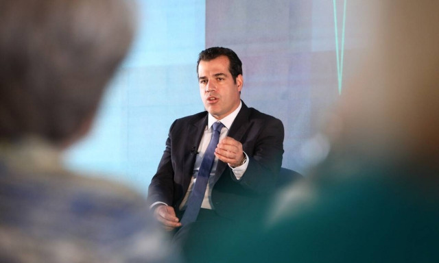 Πλεύρης: Στην πολιτεία η ευθύνη για την αυξημένη δαπάνη στο φάρμακο