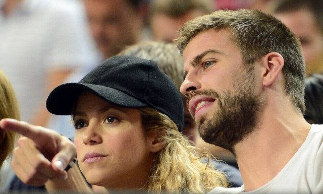 Σακίρα-Πικέ: Είχαν «ανοιχτή σχέση;» - Η πληροφορία που ανατρέπει όσα ξέραμε και η έκπληξη του αθλητή