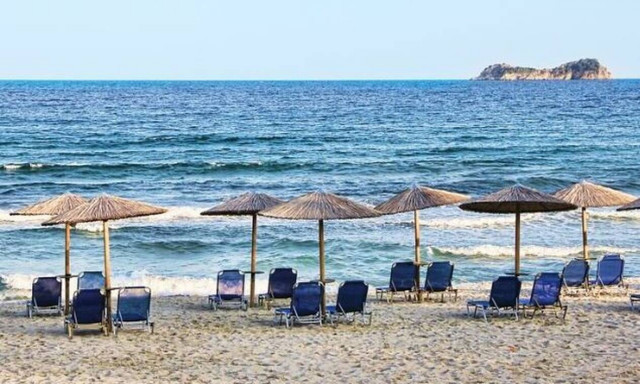 Τουρισμός για Όλους - tourism4all.gov.gr: Πότε ανοίγει η πλατφόρμα για το voucher των 150 ευρώ