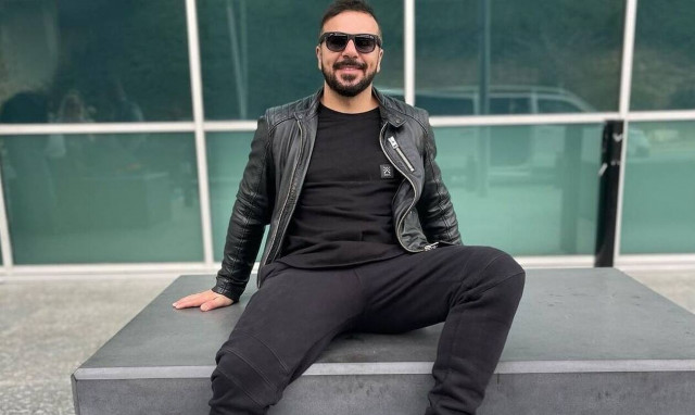 Τριαντάφυλλος: Η αποκάλυψη για το υπέρογκο ποσό που κέρδισε από το Survivor (video)