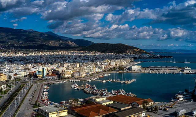 Προσλήψεις στο Δήμο Βόλου: Από αύριο (8/6) οι αιτήσεις για 55 θέσεις εργασίας