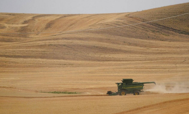 Τα «παζάρια» της Τουρκίας με τα σιτηρά της Ουκρανίας - Στην Άγκυρα την Τετάρτη ο Λαβρόφ
