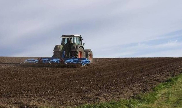 Μέσα στο επόμενο διάστημα αναμένεται να κατατεθεί από το υπουργείο Περιβάλλοντος νομοθετική ρύθμιση 