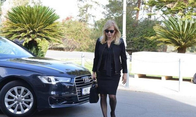 Η Κύπρος πενθεί για τον χαμό της Ζέτας Αιμιλιανίδου -  Αναστέλλει δραστηριότητες ο Αναστασιάδης