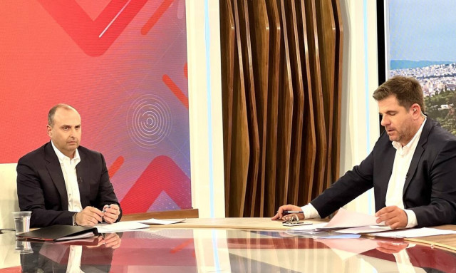 Γιώργος Καραγιάννης: Μέσα στο καλοκαίρι η δημοπράτηση του προαστιακού Δυτικής Αττικής