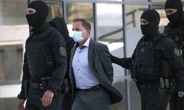 Ελένη Κούρκουλα για Λιγνάδη: «Ήθελαν να βγάλουν από τη μέση τον Λιγνάδη, τον φθονούν»