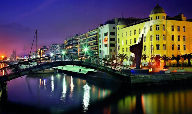 Προσλήψεις στο Δήμο Βόλου: Από σήμερα (8/6) οι αιτήσεις