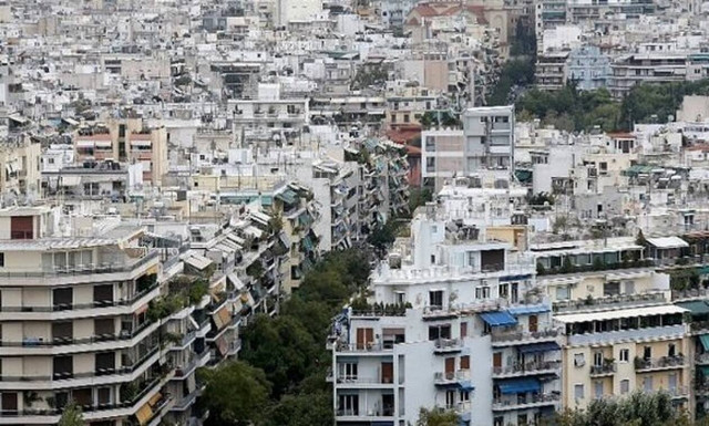 Το φθινόπωρο η χορήγηση άτοκων δανείων για την αγορά ή την επισκευή πρώτης κατοικίας