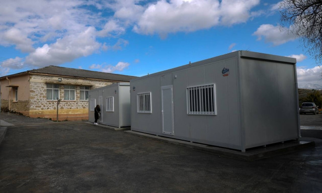 arogi.gov.gr: Άνοιξε εκ νέου η πλατφόρμα για τους πληγέντες από τον σεισμό στο Αρκαλοχώρι