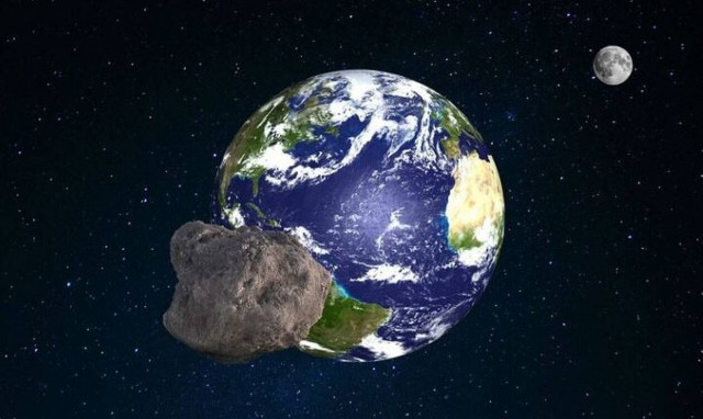 Ryugu: Ο αστεροειδής με τα «δομικά στοιχεία της ζωής» – Ανακάλυψαν ότι μεταφέρει 20 τύπους αμινοξέων