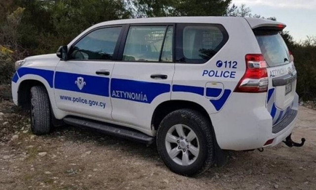 Συναγερμός στην Κύπρο:  Άντρας περιέλουσε με βενζίνη και έβαλε φωτιά σε 3 άτομα - Ένας νεκρός