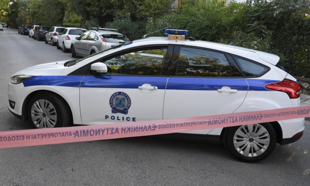 Δράμα: Την πυροβόλησε πισώπλατα από κοντινή απόσταση - Τι έδειξε η ιατροδικαστική εξέταση