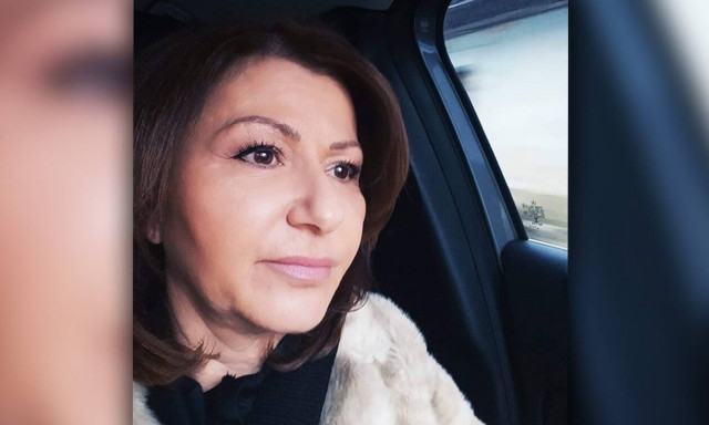 Δράμα: Συγκλονισμένη η θεία της 59χρονης - «Τον φοβόταν, έλεγε ότι κάποια μέρα θα την σκοτώσει»