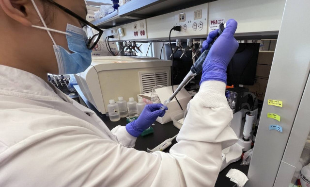 ΕΟΔΥ: Ανακοίνωσε το πρώτο κρούσμα ευλογιάς των πιθήκων στη χώρα μας