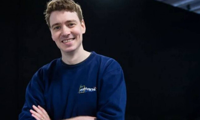 Γιούαν Μπλερ: Ο πρωτότοκος γιος του Τόνι Μπλερ έγινε δισεκατομμυριούχος - Η ιδέα που τον «απογείωσε»