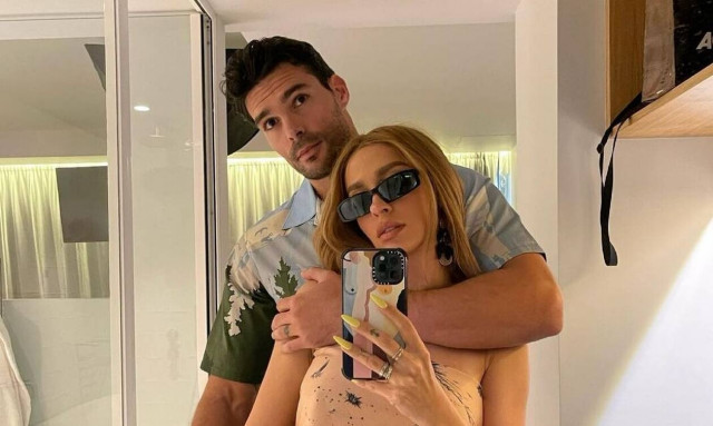 Η Φουρέιρα βάζει νέες προτεραιότητες: Θέλει να αποκτήσει παιδί και όχι να παντρευτεί