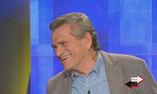 Γιώργος Μαργαρίτης: «Ήμουν εθισμένος στον τζόγο - Έχω παίξει και 50.000 τη ζαριά» (videos)