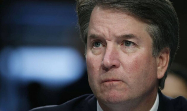 ΗΠΑ: Ένας ένοπλος συνελήφθη κοντά στο σπίτι του συντηρητικού δικαστή Μπρετ Κάβανο