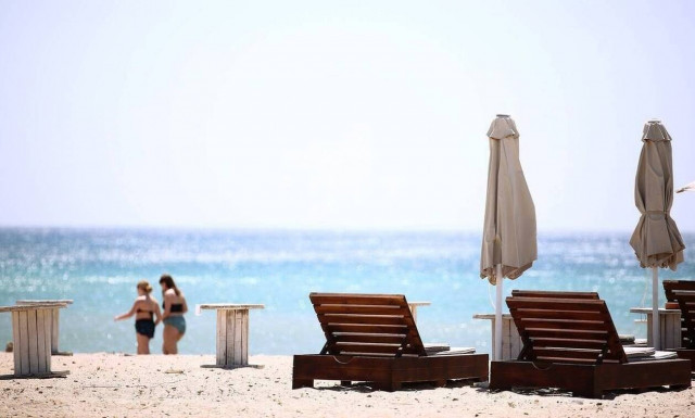 Κοινωνικός Τουρισμός 2022: Ποιοι είναι οι δικαιούχοι των δωρεάν διακοπών